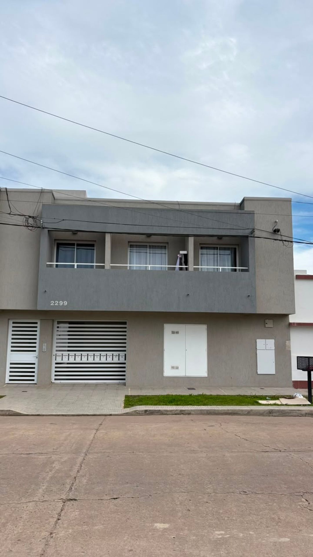 Alquiler departamento 1 dorm Zona Centro