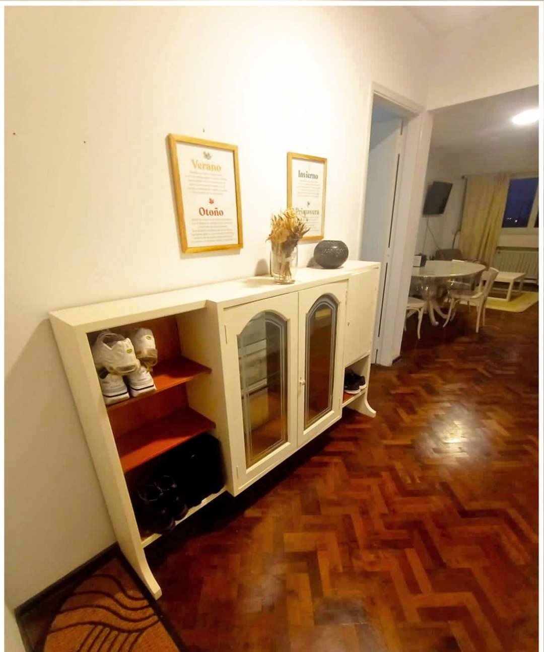 Departamento en venta calle San Martin