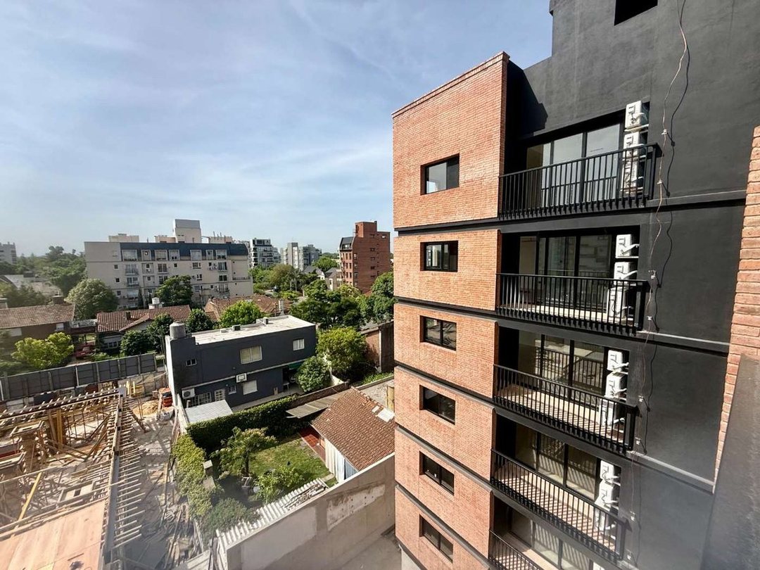 VENTA DEPTO 2 AMB A ESTRENAR ITUZAINGO AMENITIES