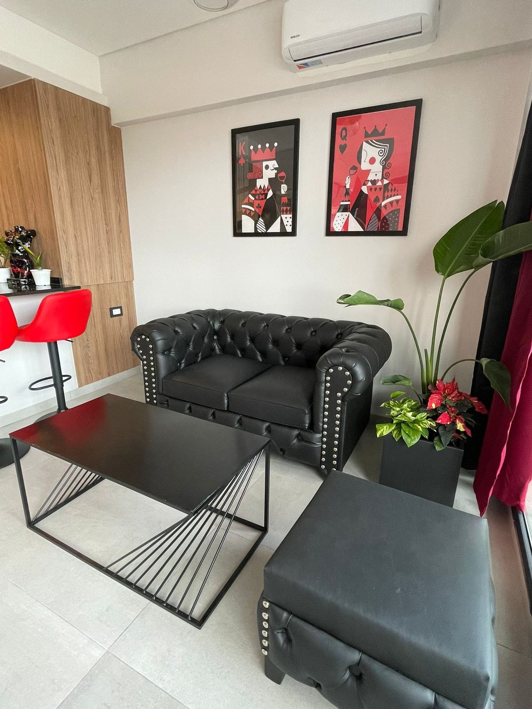 Venta Monoambiente Palermo Hollywood