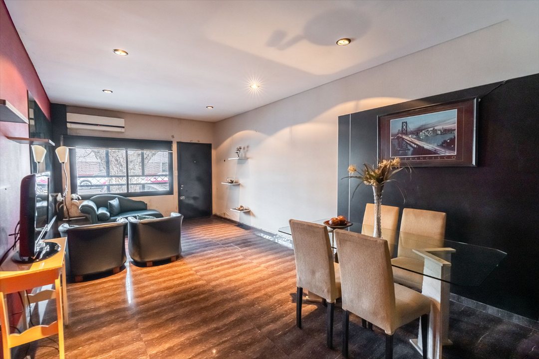VENTA PH CASA AVELLANEDA