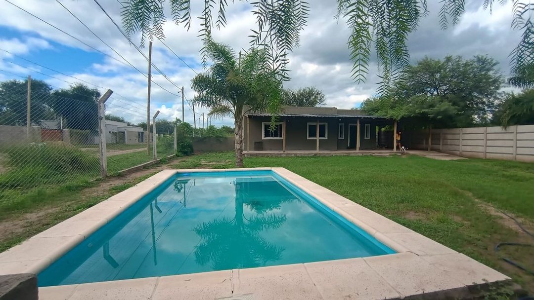 VENTA DE CASA EN ATAHONA