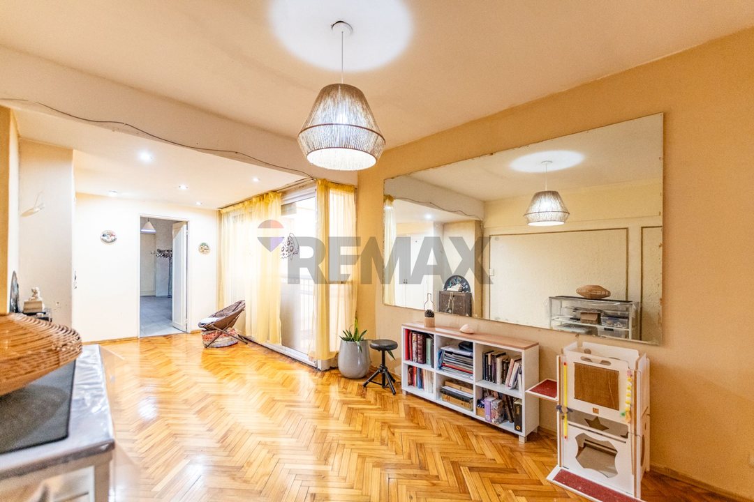 VENTA DEPTO 4 AMBIENTES DEPENDENCIA BALCON BALVANE