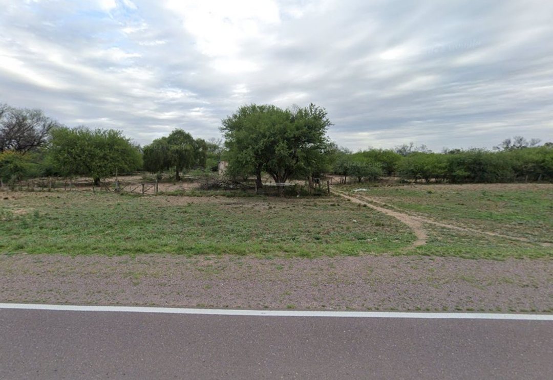 Venta Campo Ganadero - Santiago del Estero
