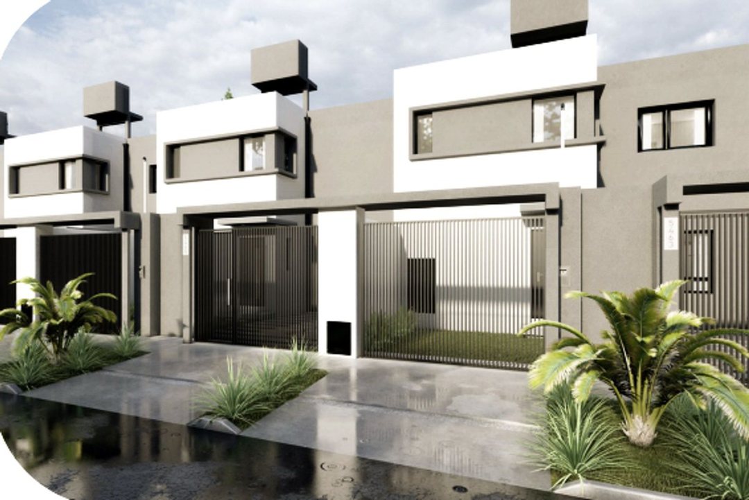 DUPLEX 2 DORMITORIOS EN VENTA CITY BELL + COCHERA