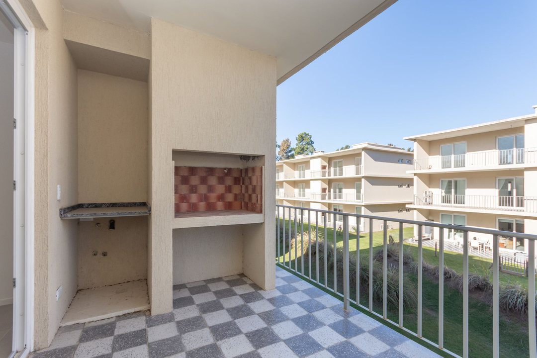 ALQUILER DEPTO 2 AMBIENTES CON BALCON CHIC VILLAGE