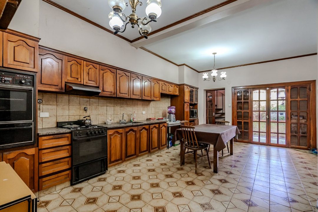 VENTA CASA 4 AMB SAN ANDRÉS PATIO COCHERAS AP CRED