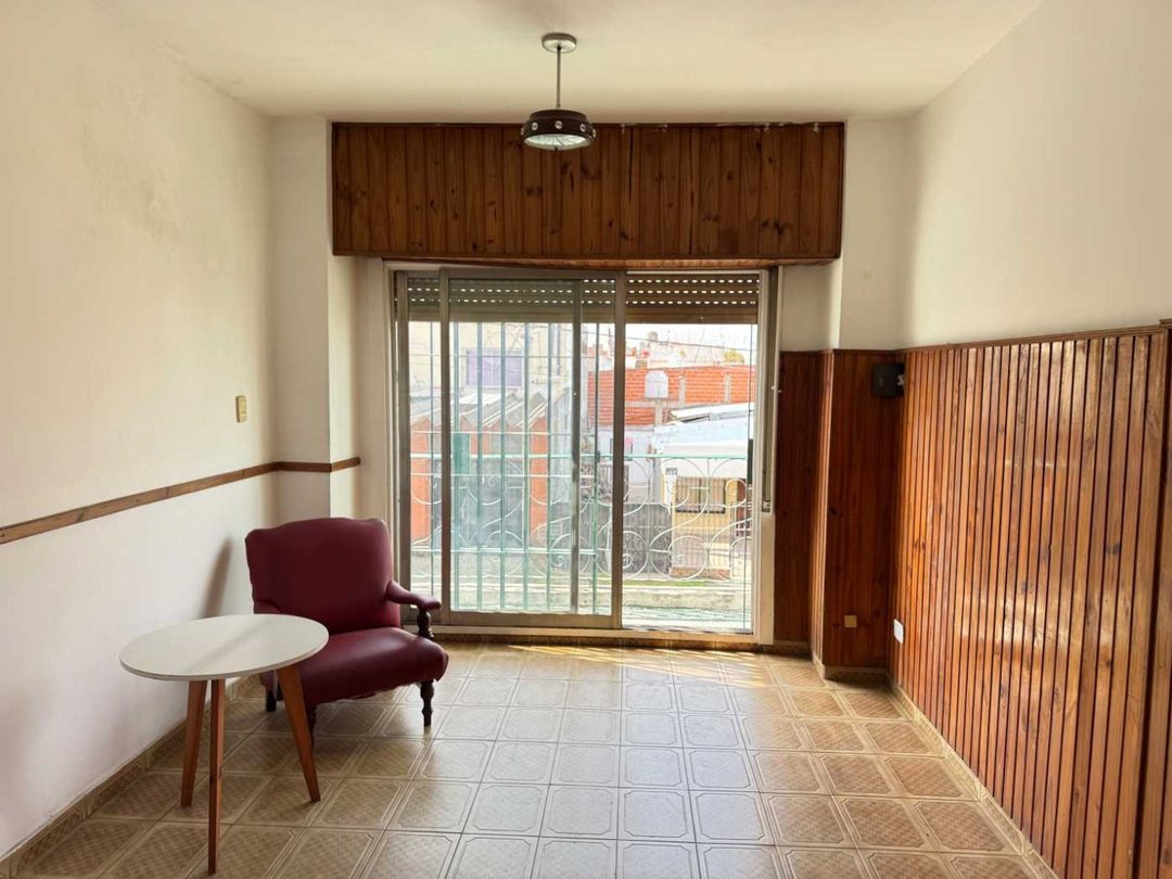 PH 3 AMB CON BALCÓN Y TERRAZA EN VENTA, QUILMES
