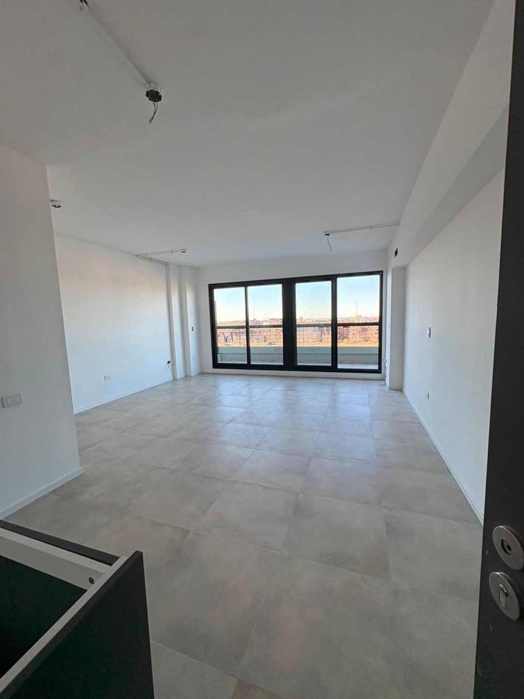 Alquiler Monoamb, Puerto Pampa Life, Amenities