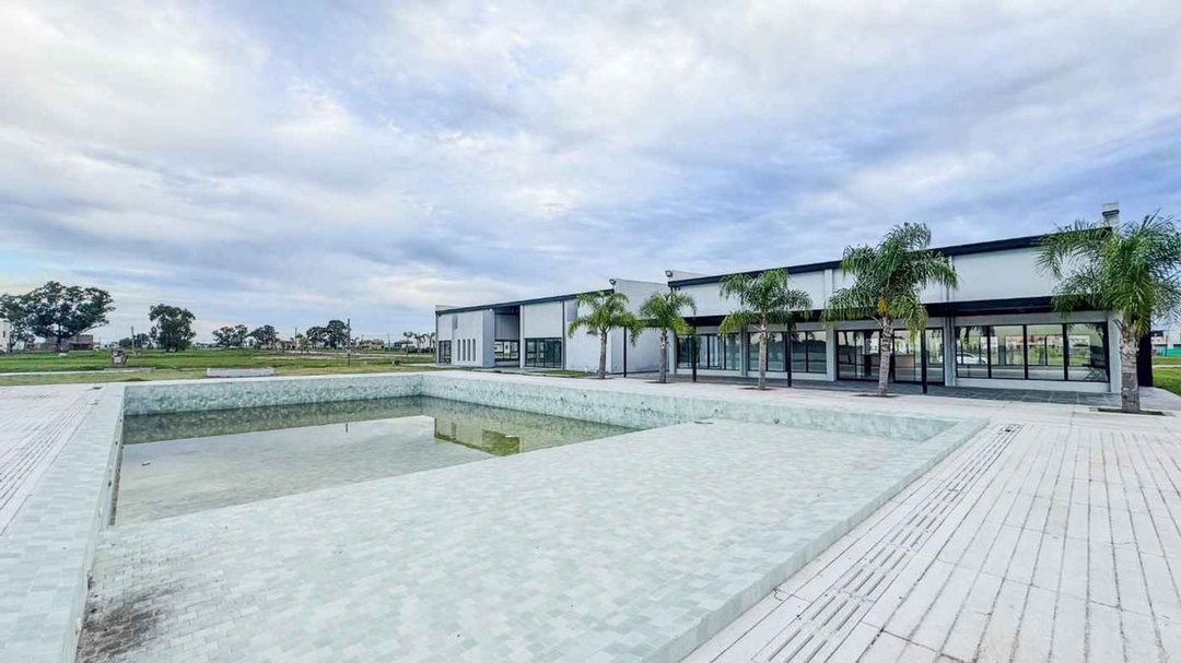 VENTA LOTE 664 M2 CENTRAL LAGOS DE CANNING II