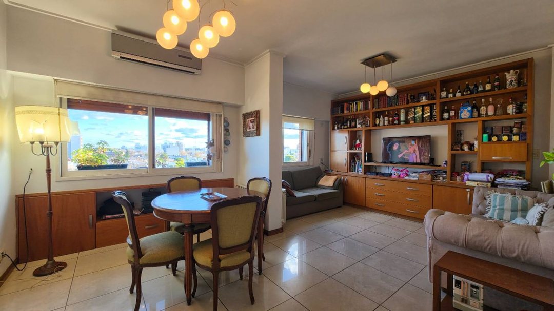 DEPARTAMENTO EN VENTA LA PLATA 2 DORMITORIOS