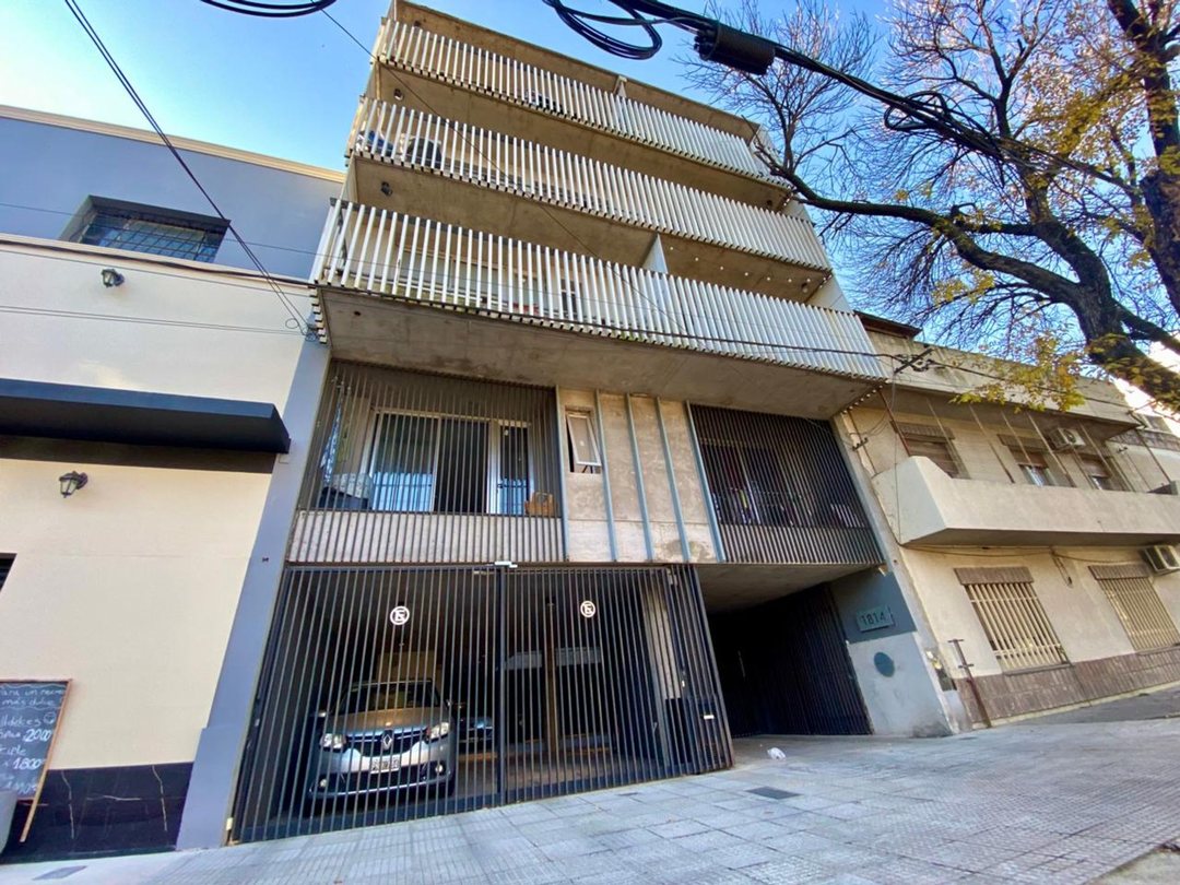 Venta semipiso 2 dormitorios