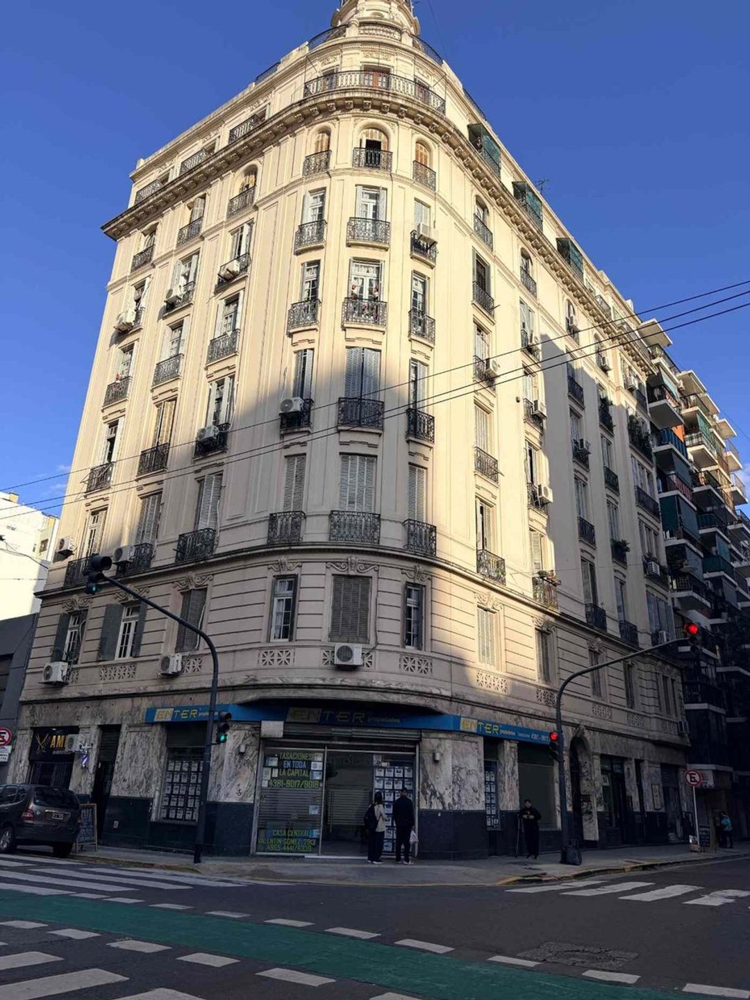 Venta NUDA Propiedad en Monserrat a RECICLAR
