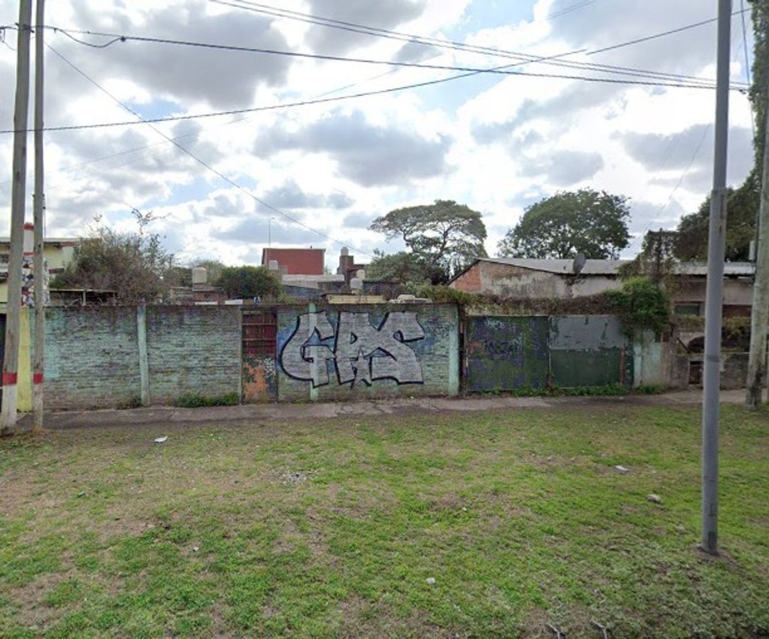 Terreno venta Almirante Brown José Mármol