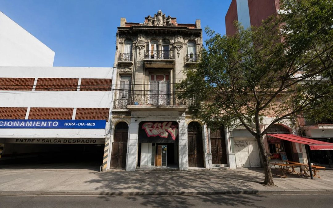 TERRENO en VENTA en BALVANERA BAJA INCIDENCIA