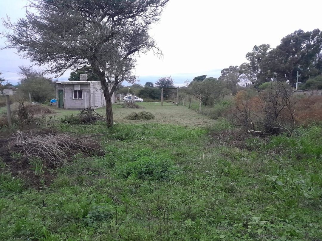 VENTA DE TERRENO 480m ANISACATE