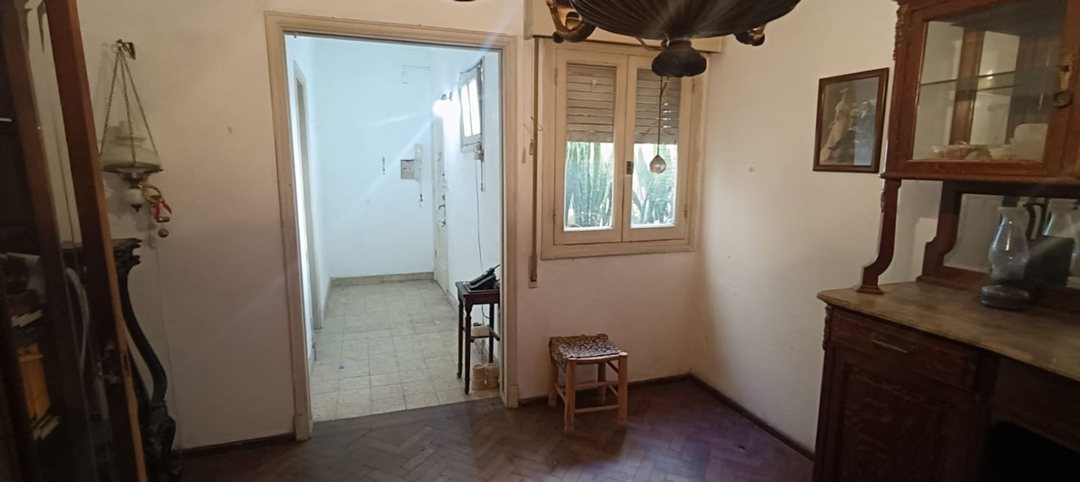 VENTA DEPARTAMENTO PH 3 DORMITORIOS ESPAÑA 700