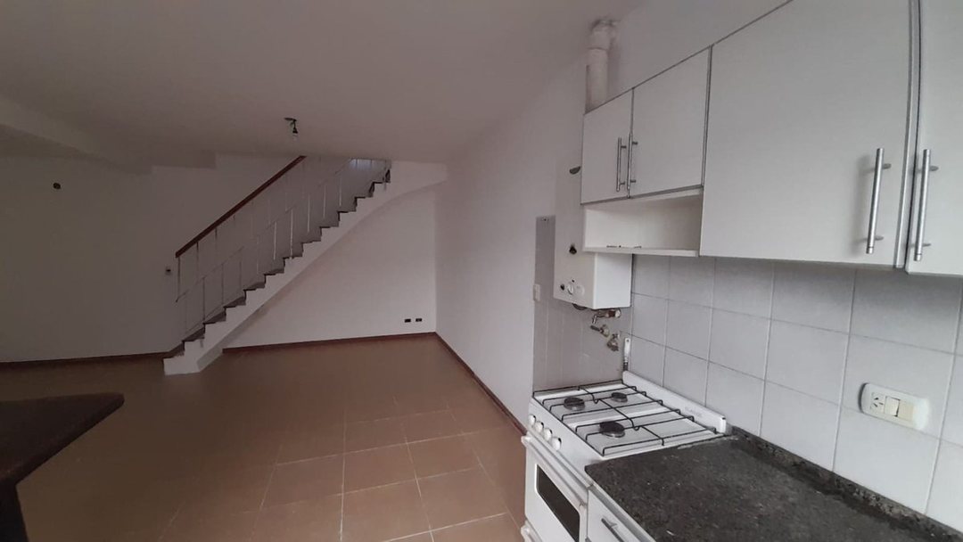 VENTA DEPARTAMENTO DUPLEX  PH UN DORMITORIO- PATIO
