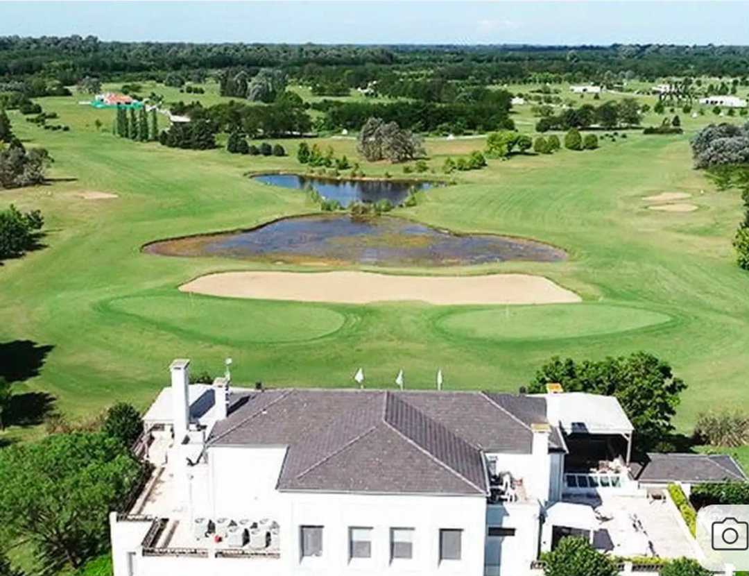 VENTA LOTE EVERLINKS GOLF & COUNTRY CLUB LUJAN