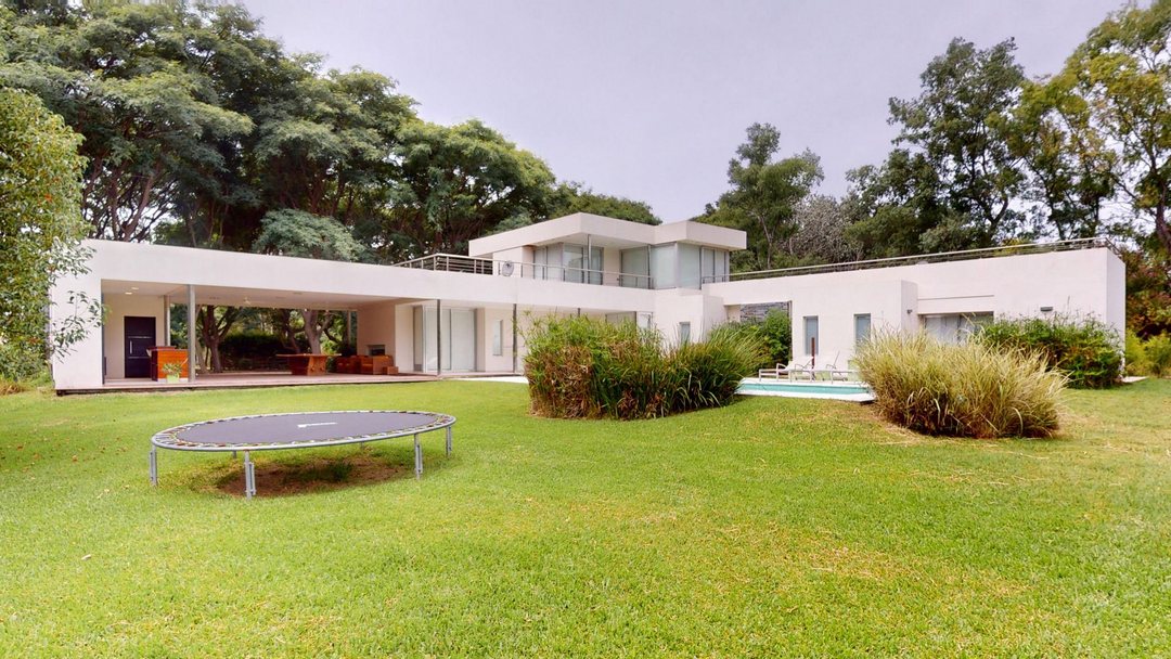 CASA EN VENTA CAMPOS DE ROCA