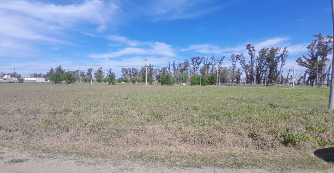 VENTA TERRENO | Barrio Parque Maipu