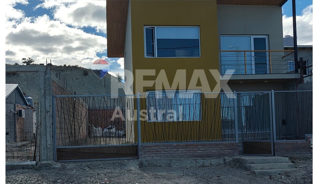 CASA 3 DORM.2 BAÑOS VENTA. KM5 APTA CRED. HIPOTEC.