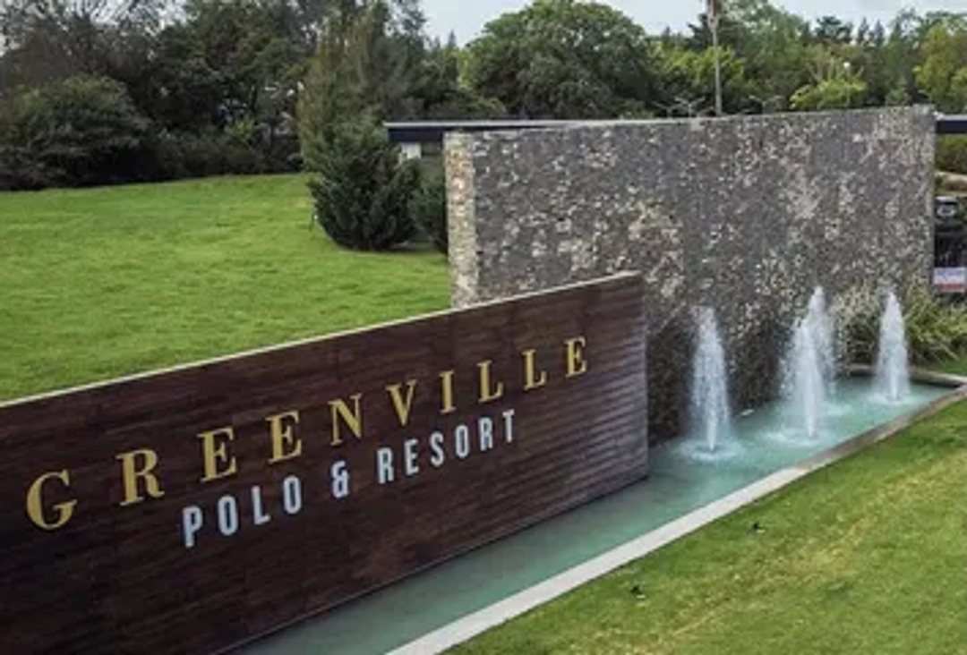 LOTE EN VENTA GREENVILLE 791 m2 BERAZATEGUI