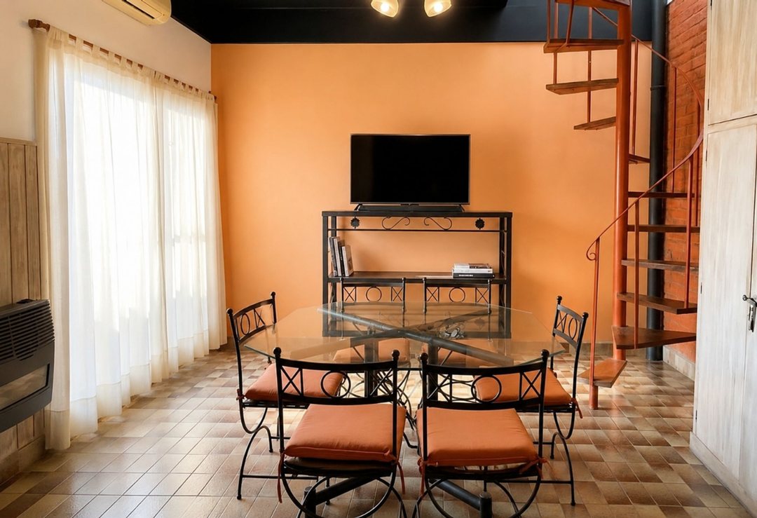 VENTA PH 4 AMB A REFACCIONAR TERRAZA V. PUEYRREDON