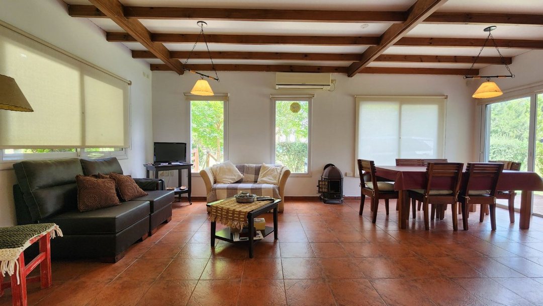 CASA EN VENTA POSADA DE LOS LAGOS