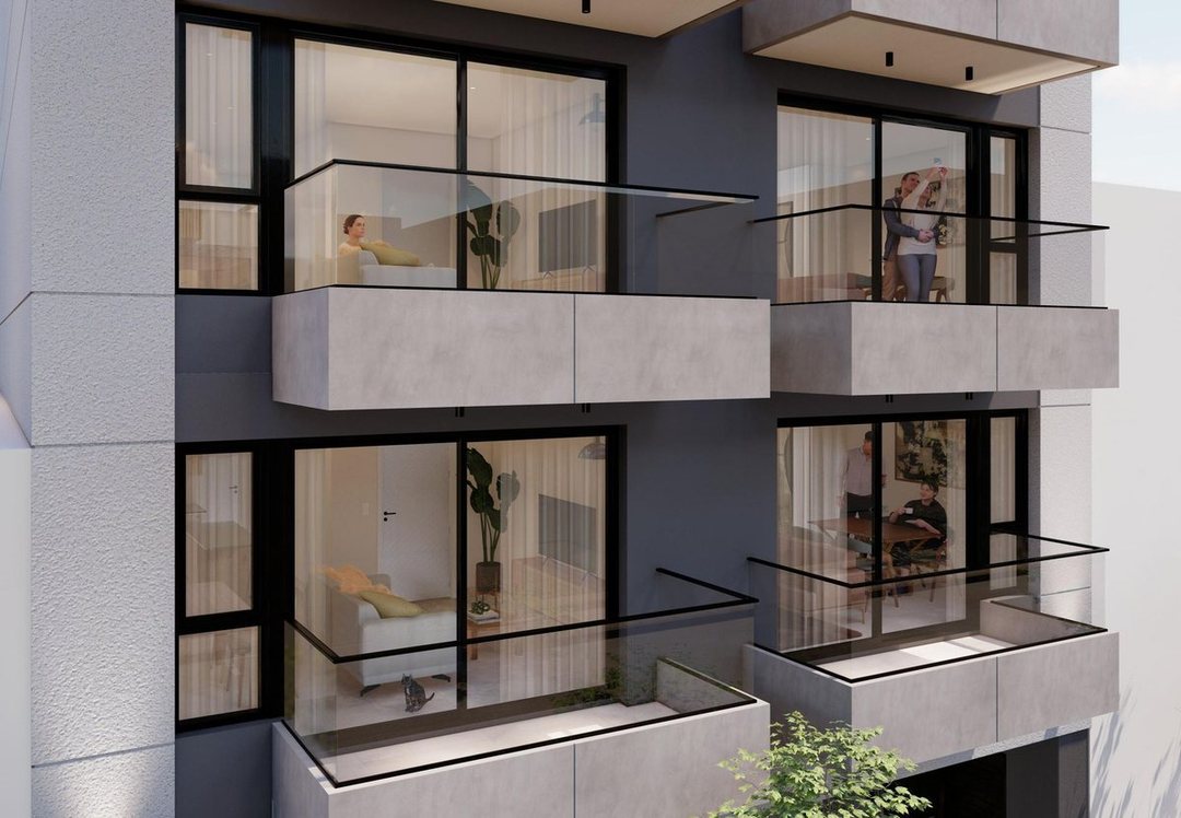 Venta departamento 2 ambientes en pozo  Aldrey