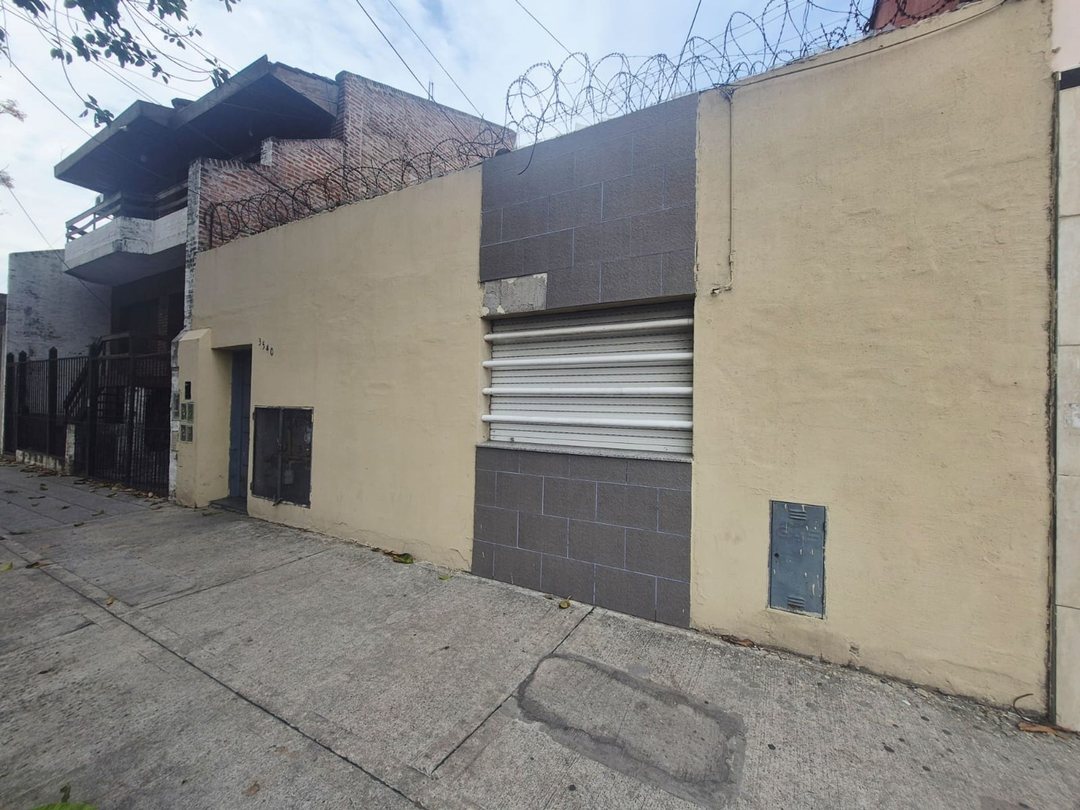 Venta LOTE en Nueva Pompeya