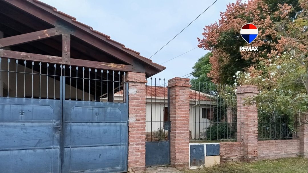 CASA ALQUILER PARQUE BELGRANO ZONA NORTE 3 DORM