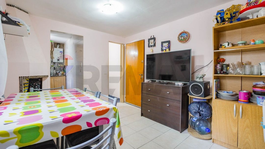 VENTA . DEPARTAMENTO 2 AMBIENTES . ALMAGRO