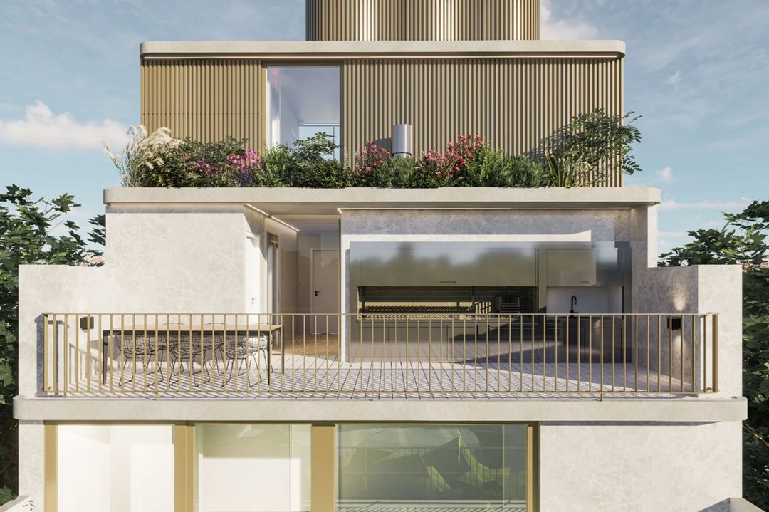 DEPARTAMENTO MONOAMBIENTE EN VENTA BELGRANO