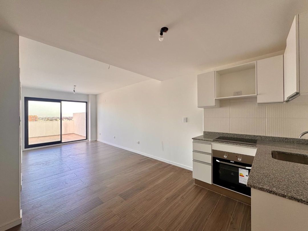 VENTA DOS AMBIENTES SAN CRISTOBAL BALCÓN