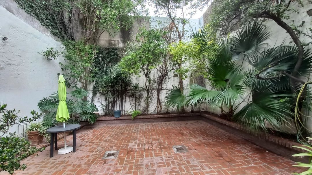Venta Ph 7 amb Doblas 900 Patio Tza. Tot 558mts