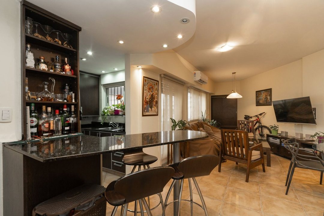 Venta Departamento 3 ambientes en Saenz Peña