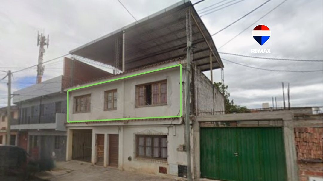 DEPARTAMENTO ALQUILER DEAN FUNES AL 3300 2 DORM