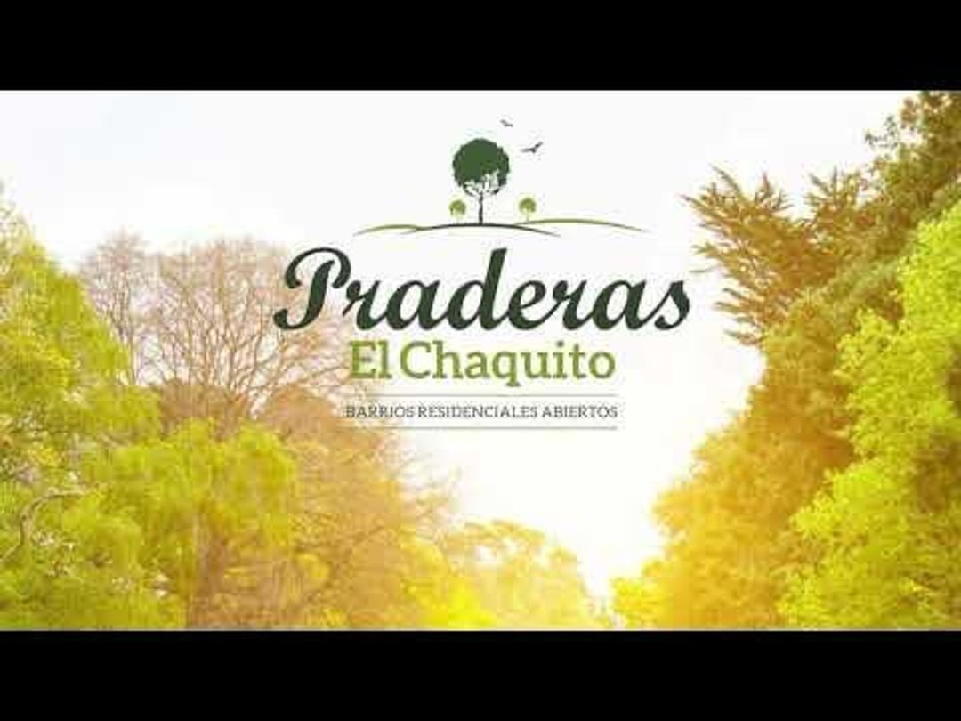Venta de Lote 400m2 Praderas 5