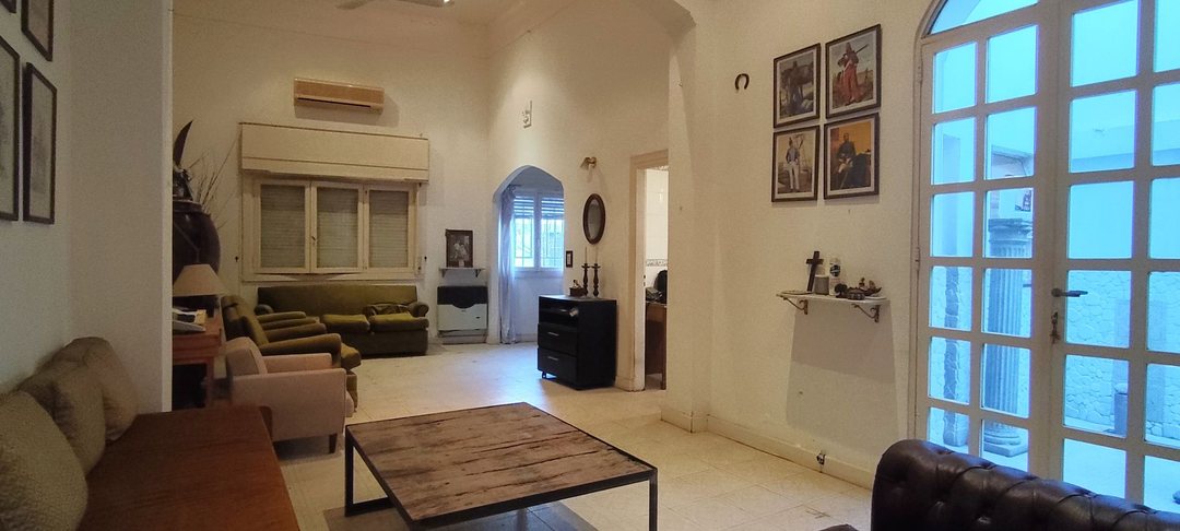 Casa Lote Propio Caballito 3 amb Terraza