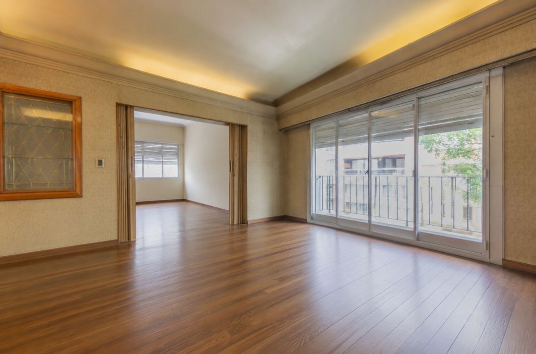 VENTA DEPARTAMENTO 4 AMBIENTES  CABALLITO COCHERA