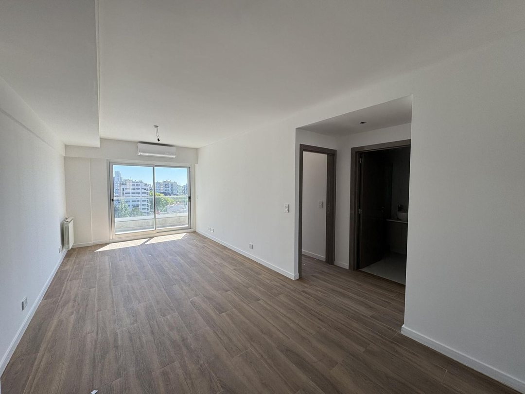 3 AMBIENTES EN VENTA NÚÑEZ