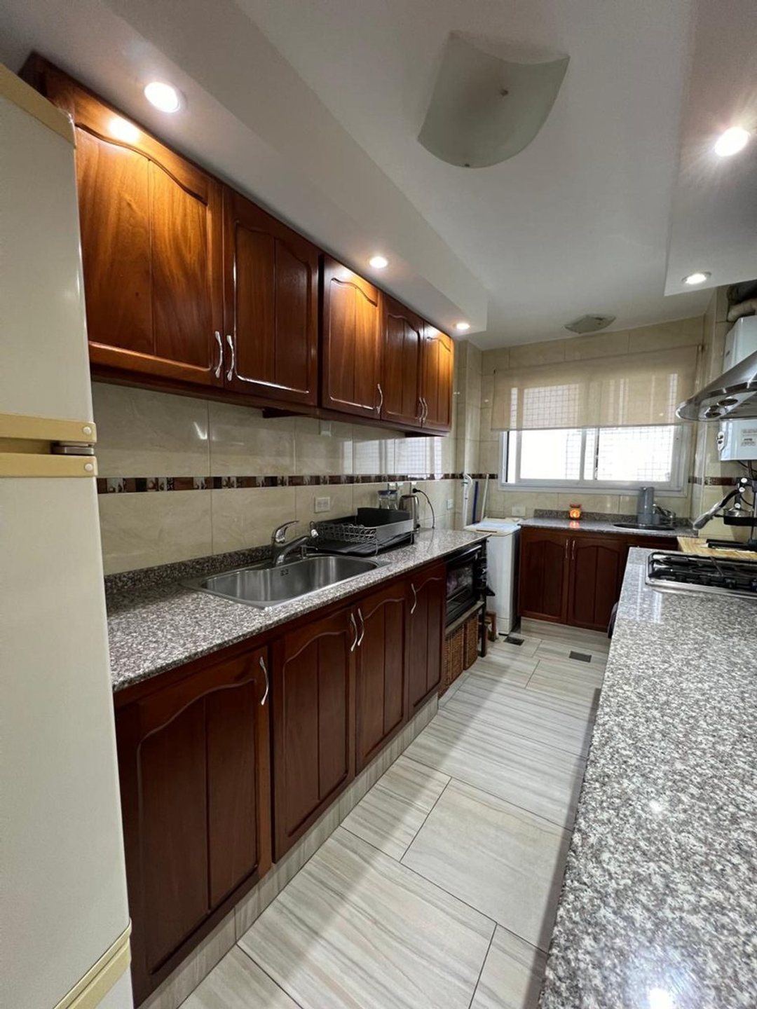 VENTA DEPARTAMENTO 3 AMBIENTES EN RAMOS MEJIA