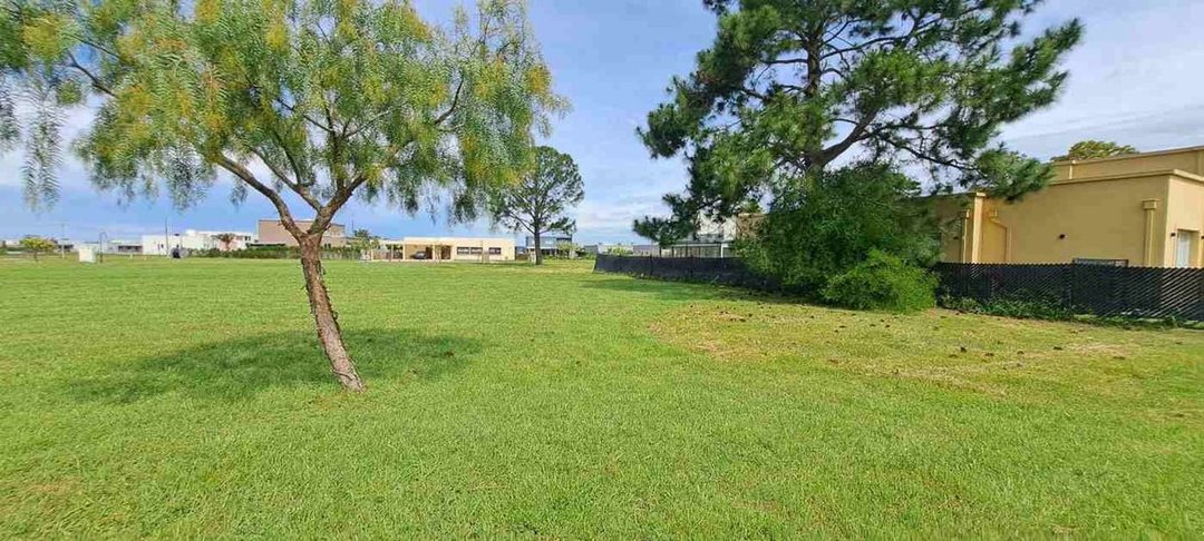Terreno Venta Barrio Privado El Ensueño Maschwitz