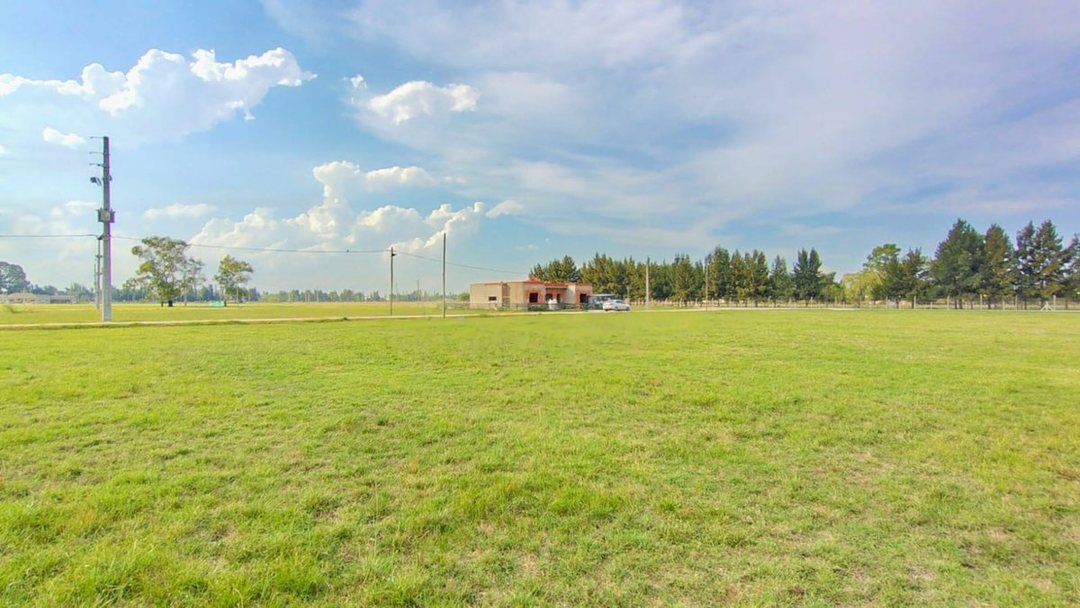 VENTA DE TERRENO FINCAS JOVEN 650m2 C/FINANCIACION