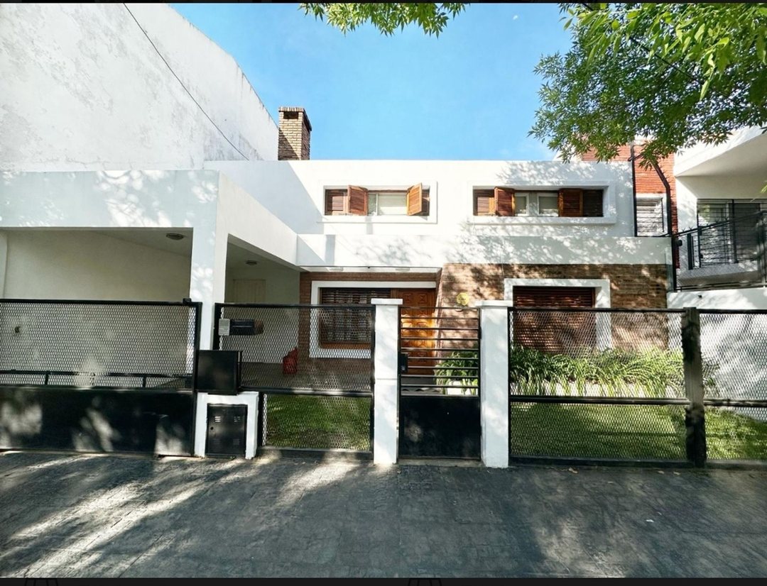 CASA 6 AMBIENTES VENTA MONTE GRANDE APTA CREDITO