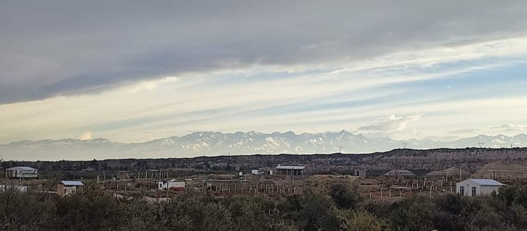 VENTA TERRENO EL CARRIZAL 750m2