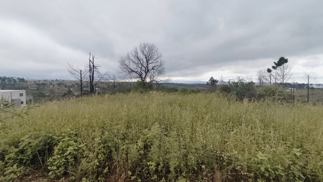 TERRENO EN VENTA VILLA DEL CONDOR POTRERO DE GARAY