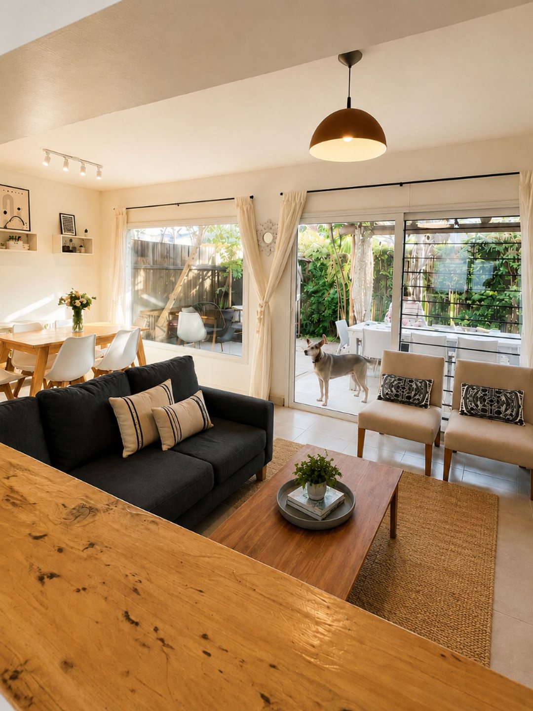 Casa en barrio privado LA ALAMEDA - SAN ISIDRO