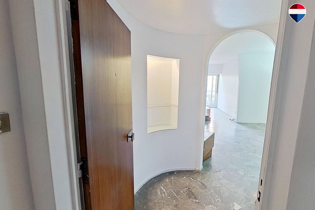 VENTA DEPTO 4 AMBIENTES DEPENDENCIA  VILLA CRESPO